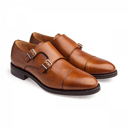 Дабл монки Berwick 3637D Country Calf 60404
