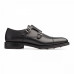 Дабл монки Berwick 3637D Country Calf Negro