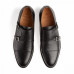 Дабл монки Berwick 3637D Country Calf Negro