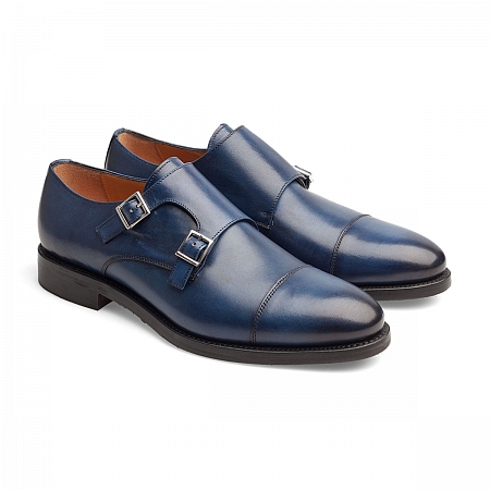 Дабл монки Berwick 3637 Sicalf Azul
