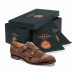 Cheaney Edmund Plough Suede