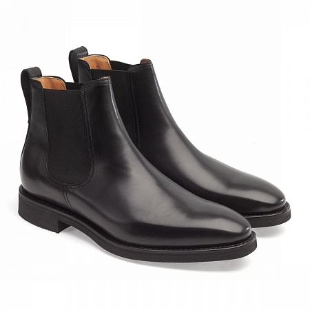 Berwick 376VB Black