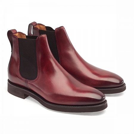 Berwick 376VB Sicalf Burdeos