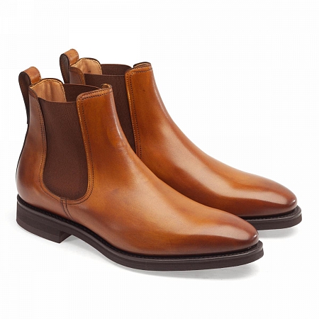 Berwick 376VB Sicalf Tan