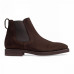 Berwick 376VB Suede Dark Brown