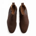 Berwick 376VB Suede Dark Brown