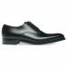 Cheaney Lime R Black