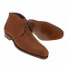 Carmina 80613 Costitx Suede