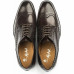 Michel Bill Dark Brown