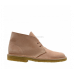Clarks Desert Boot Sand Stone Suede