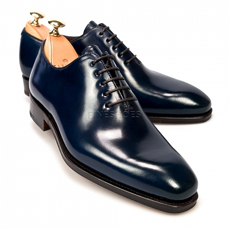 Carmina 910 Navy