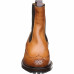 Tricker's Henry Tan Rubber Sole