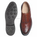 Cheaney Hythe Mahogany Grain