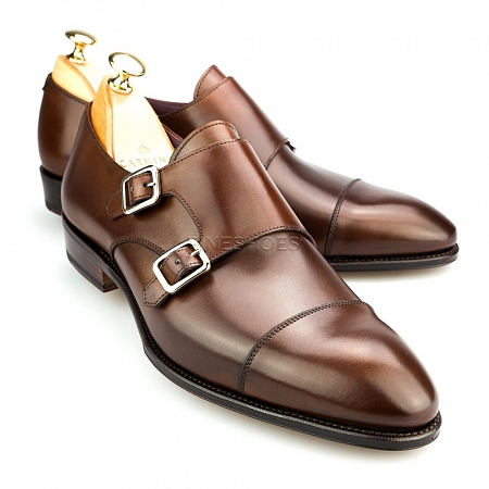 Carmina 80250 Brown Vegano