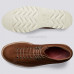 Grenson Andy Saddle Brown Nubuck