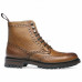 Cheaney Tweed C Almond Grain