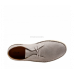 Clarks Desert Boot Taupe Canvas
