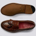 Grenson Mackenzie Tan