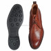 Cheaney Jackie III Dark Leaf