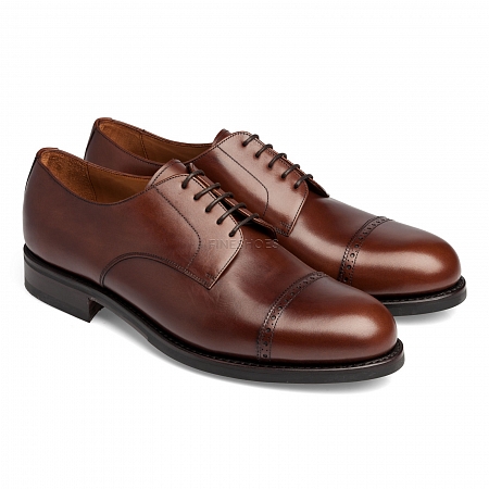 Yanko 14527 Dark Brown