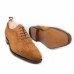 Carmina 80406 Tobacco Suede