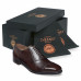 Cheaney Brackley Mocha