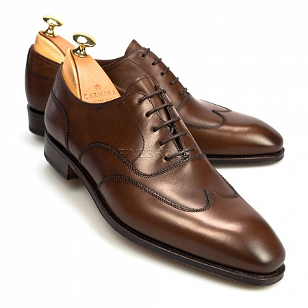 Carmina 80270 Brown