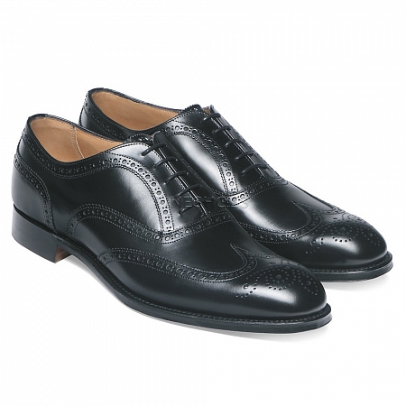 Cheaney Arthur III Black