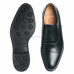 Cheaney Lime R Black