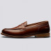 Grenson Maxwell Tan