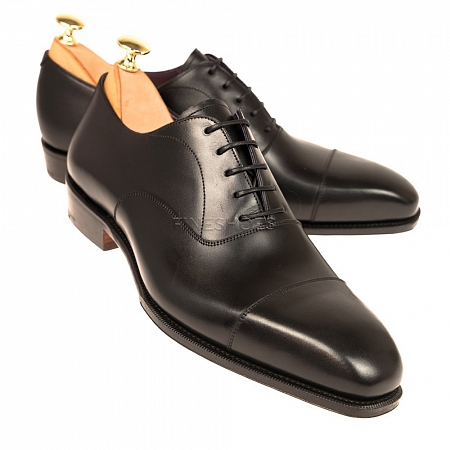 Carmina 80204 Black