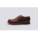 Grenson Curt Chestnut