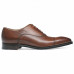 Cheaney Cambridge Dark Leaf