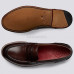 Grenson Maxwell Dark Brown