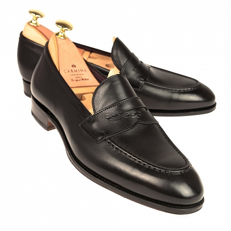 Carmina 80191 Black
