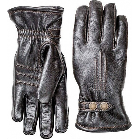 Hestra TÄLLBERG Black
