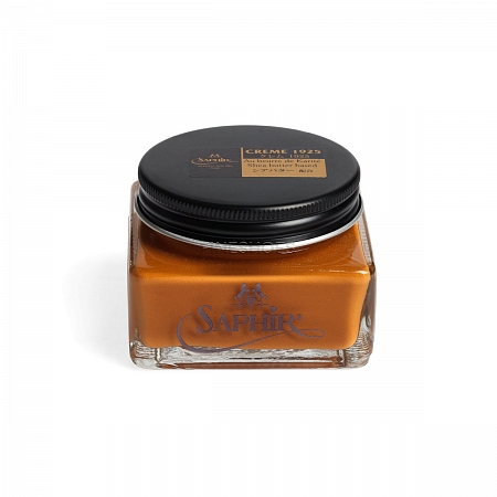 Saphir Medaille D'or Pommadier Light Brown