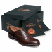 Cheaney Wilfred Mocha