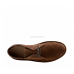 Clarks Desert Boot Brown Suede