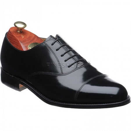 Barker Arnold Black