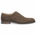 Cheaney Arthur III Plough Suede