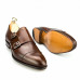 Carmina 80250 Brown Vegano