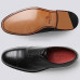 Grenson Matthew Black