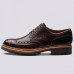 Grenson Archie Dark Brown