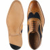 Loake Tarantula Tan