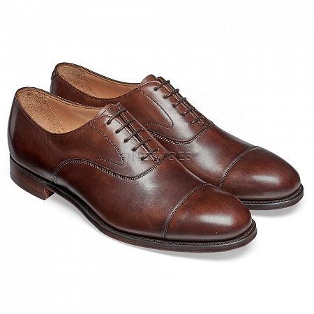 Cheaney Alfred Mocha