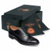 Cheaney Overstone Black