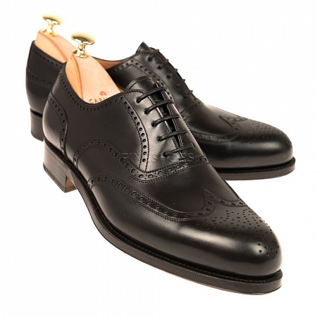 Carmina 731 Black