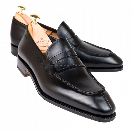 Carmina 80190 Black