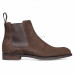 Cheaney Godfrey D Plough Suede